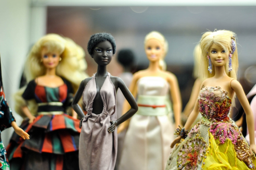 Barbie Experience - SPFW