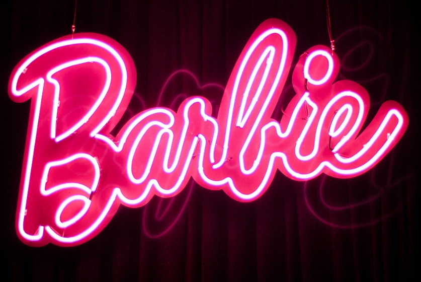 Barbie Experience - SPFW