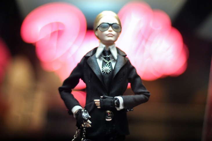 Barbie Experience - SPFW