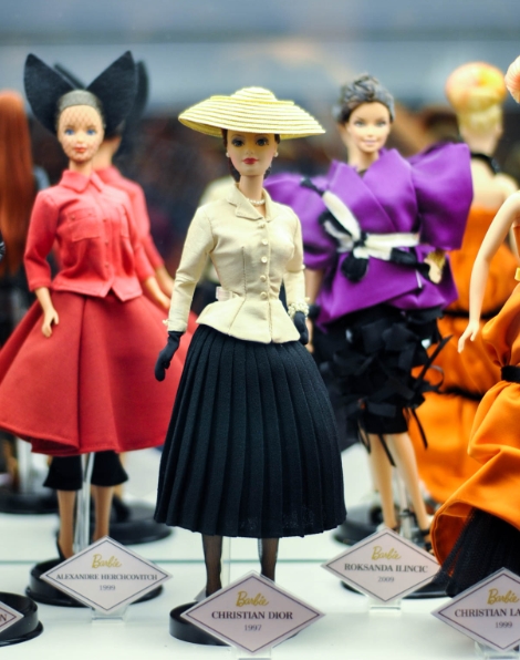 Barbie Experience - SPFW