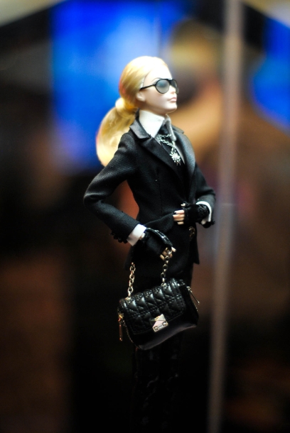 Barbie Experience - SPFW