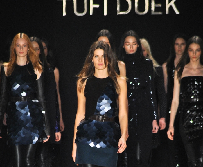 Tufi Duek - SPFW