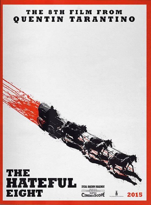 The Hateful Eight