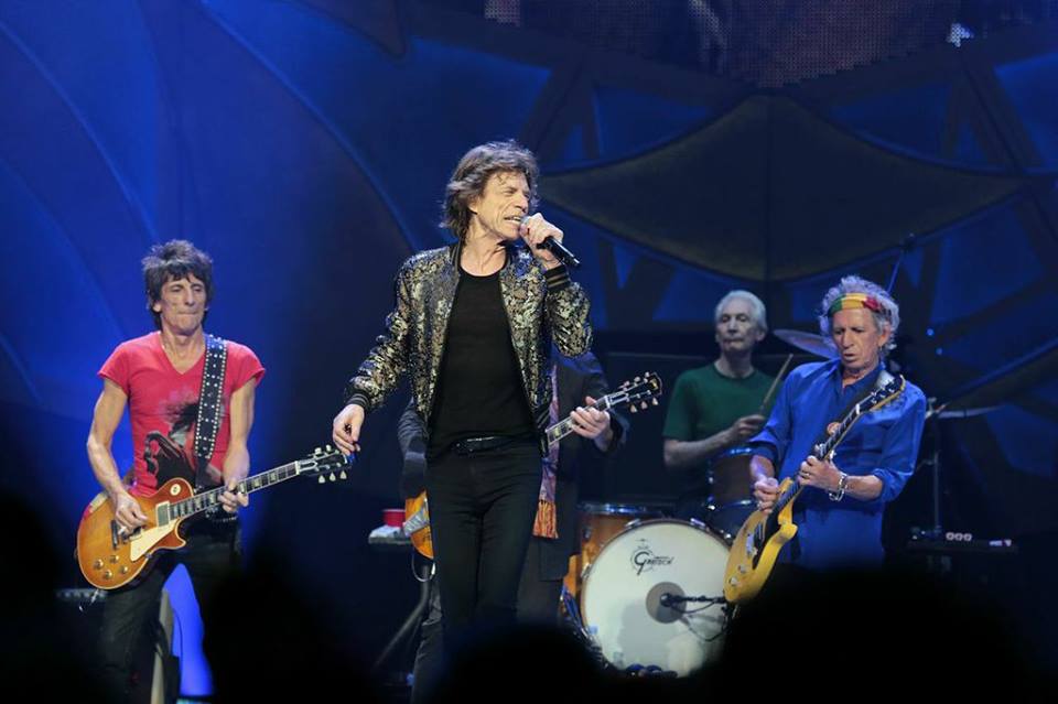 The Rolling Stones