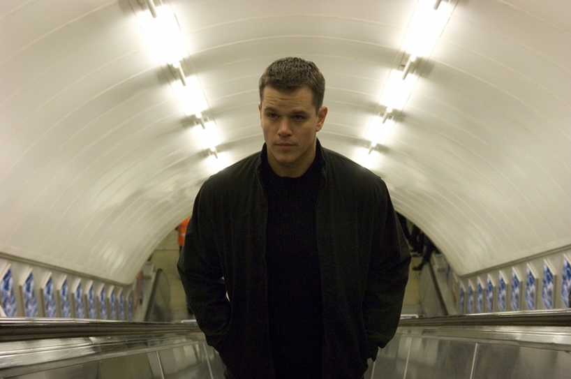 Jason Bourne