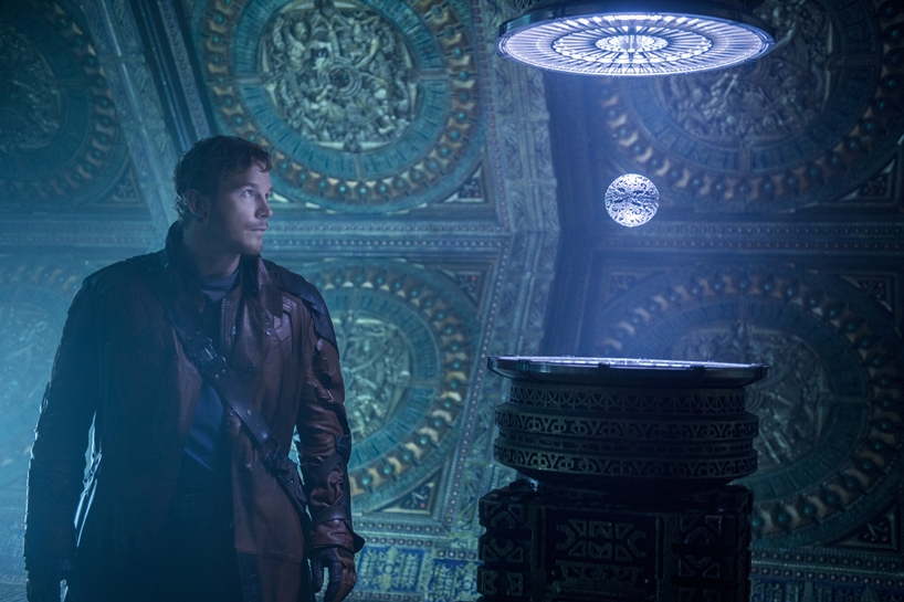 Guardiões da Galáxia