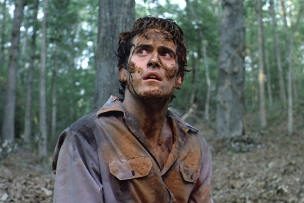 Evil Dead