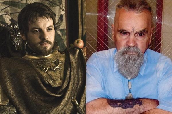 Galeria - Filmes sobre Charles Manson - Aquarius