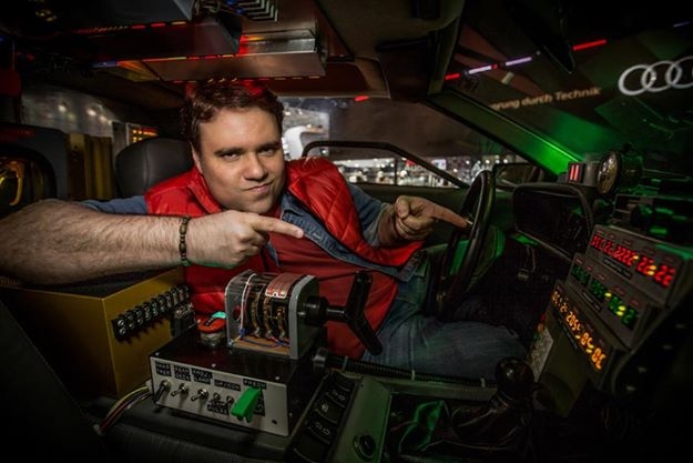 Playslit para correr - Rodrigo Rodrigues