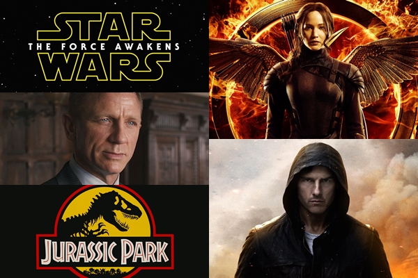 Galeria - lançamentos de 2015 - Abre