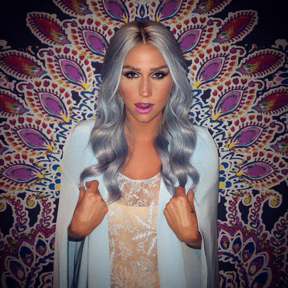 Kesha