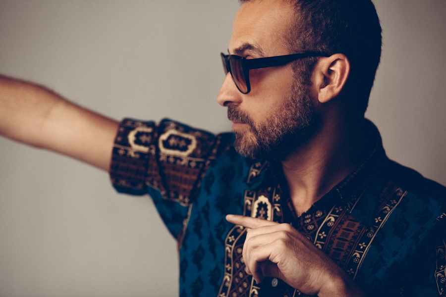 Galeria - Lucas Sattana - NF