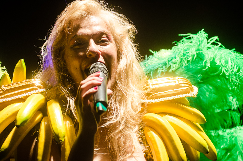 Galeria - Alice Caymmi - NF abre