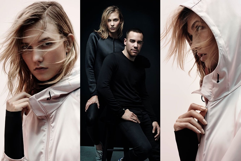 Nike X Pedro Lourenço