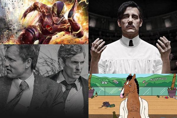 Galeria – Séries estreantes de 2014 - Abre