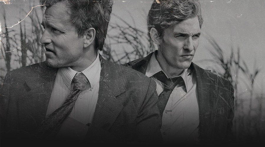 Galeria – Séries estreantes de 2014 – True Detective