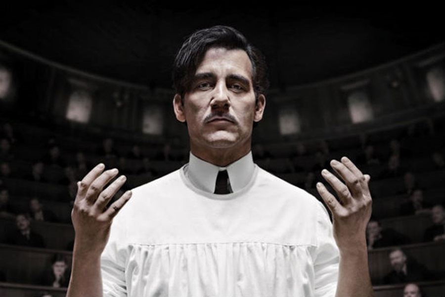 Galeria – Séries estreantes de 2014 – The Knick