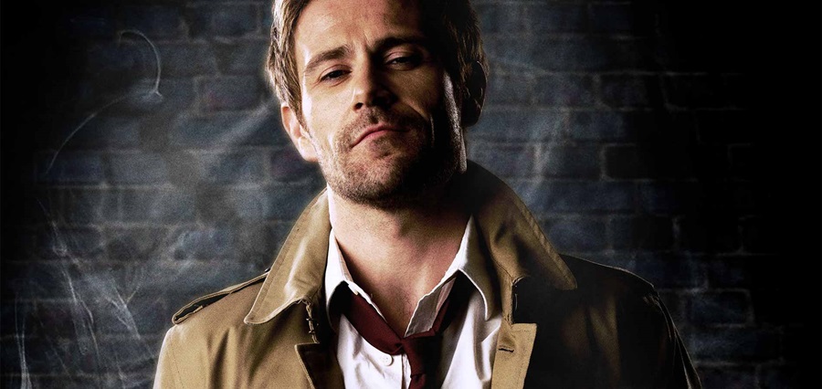 Galeria – Séries estreantes de 2014 – Constantine