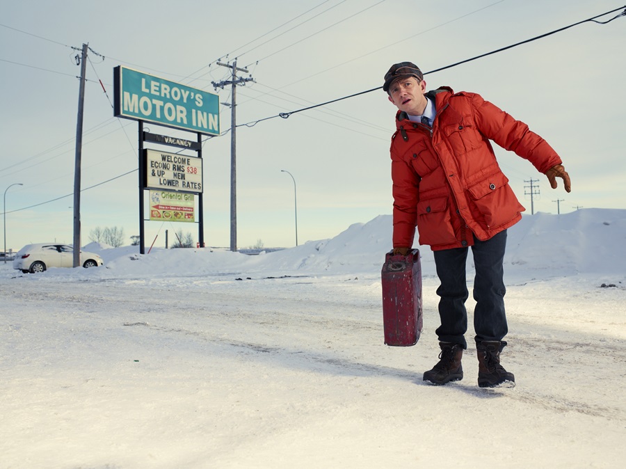 Galeria – Séries estreantes de 2014 – Fargo