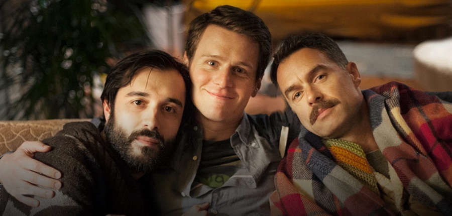 Galeria – Séries estreantes de 2014 – Looking