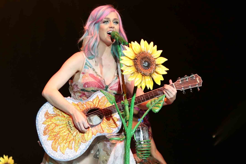 Katy Perry