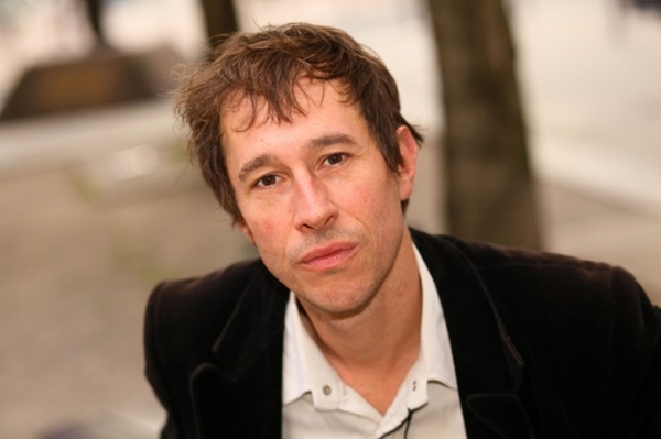O cineasta Bertrand Bonello
