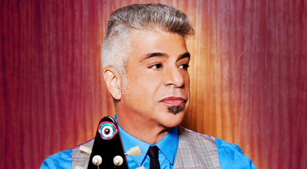 Lulu Santos - Nelson Motta