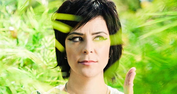 Fernanda Takai - Nelson Motta