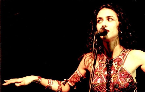 Marisa Monte - Nelson Motta