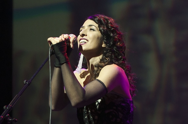 Marisa Monte - Nelson Motta