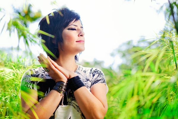 Fernanda Takai - Nelson Motta