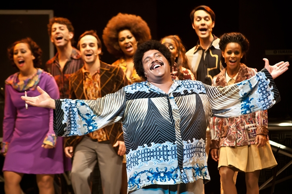 Tim Maia - Nelson Motta