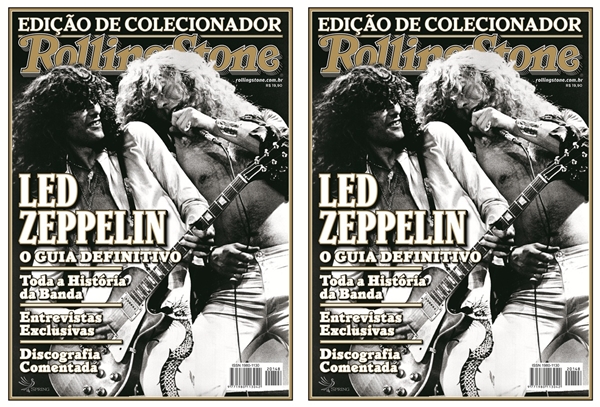 Led Zeppelin