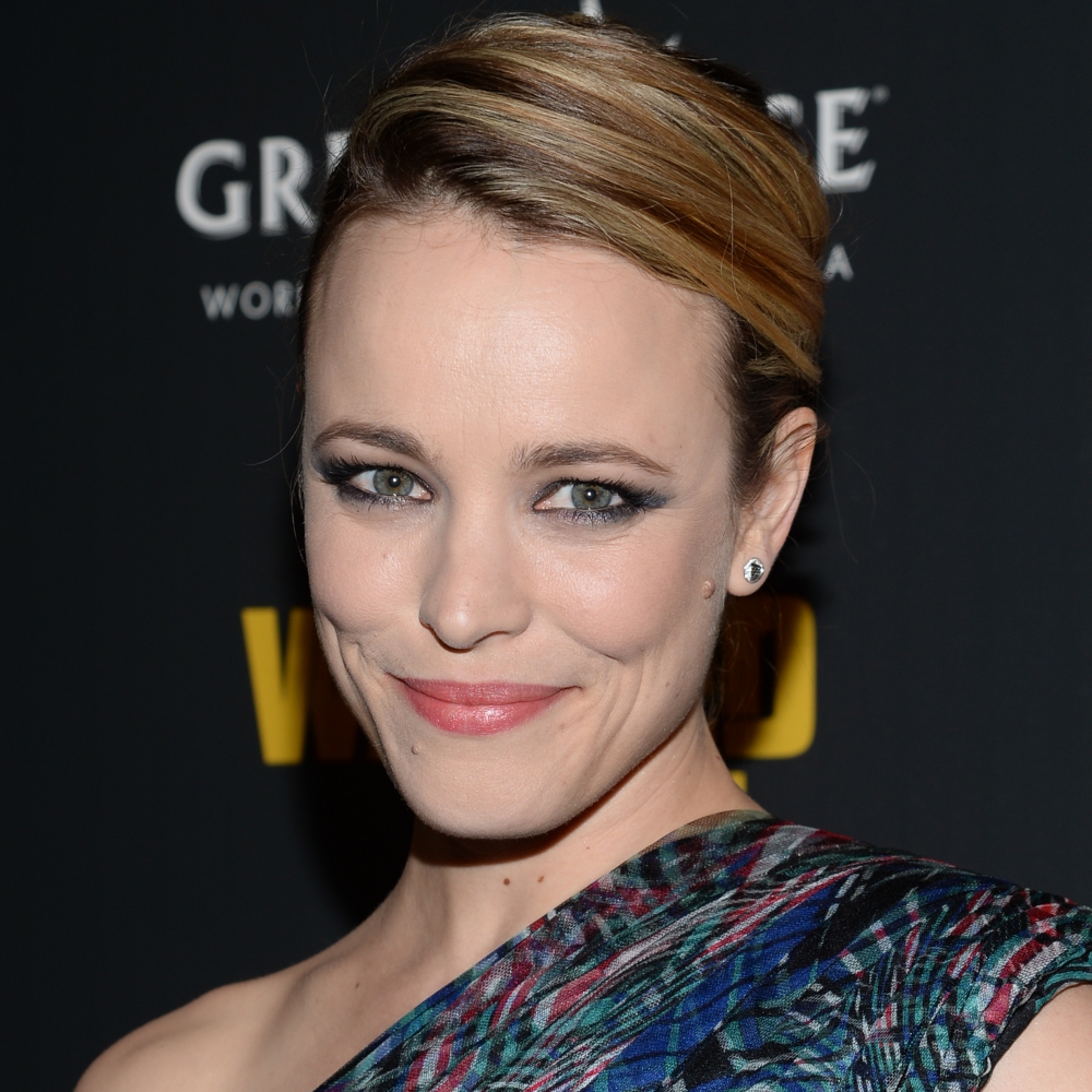 Rachel McAdams