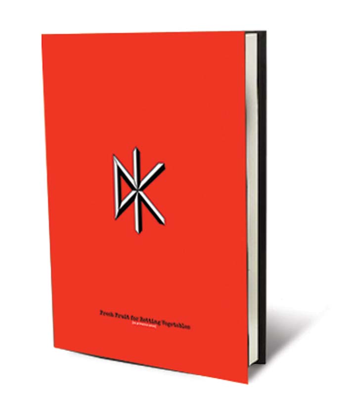 Dead Kennedys: Fresh Fruit for Rotten Vegetables (Os Primeiros Anos).