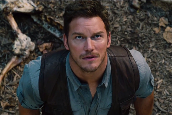 Jurassic World: O Mundo dos Dinossauros