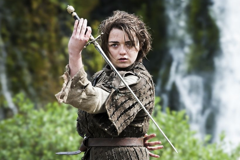 Arya - Game of Thrones