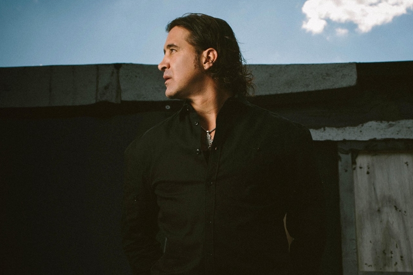 Scott Stapp
