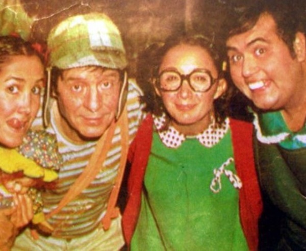 Chaves - 9