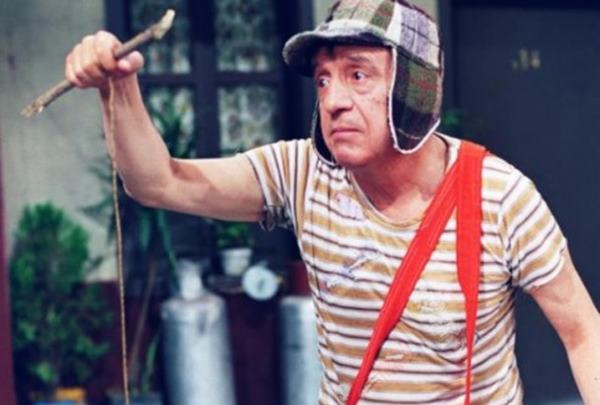 Chaves - 11