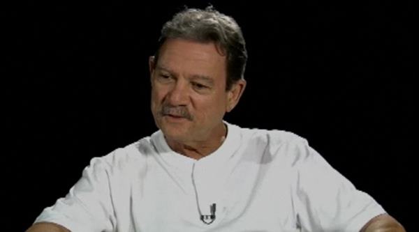 O ator e dublador Jorgeh Ramos