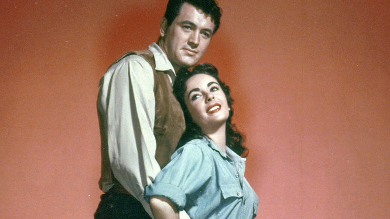 Galeria - HIV/AIDS - Rock Hudson