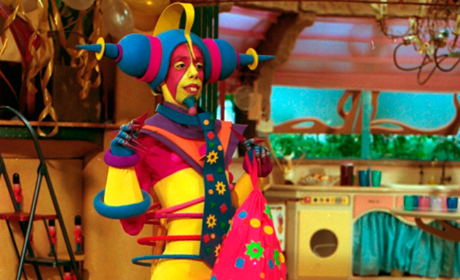 Galeria - HIV/AIDS - Wagner Bello