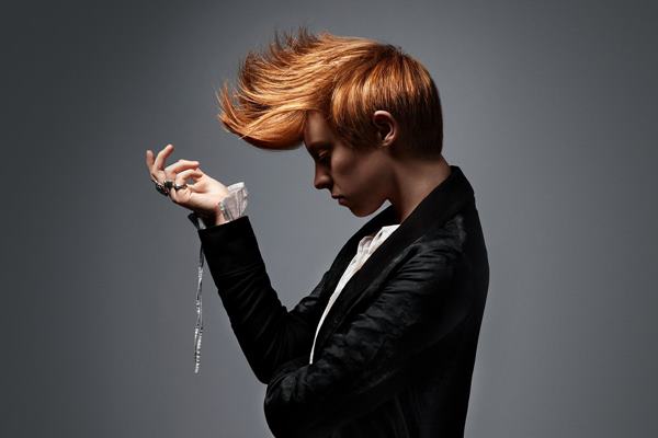 La Roux