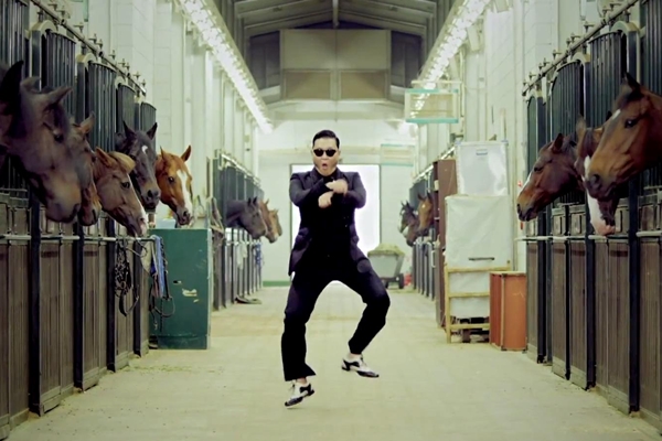 Gangnam Style