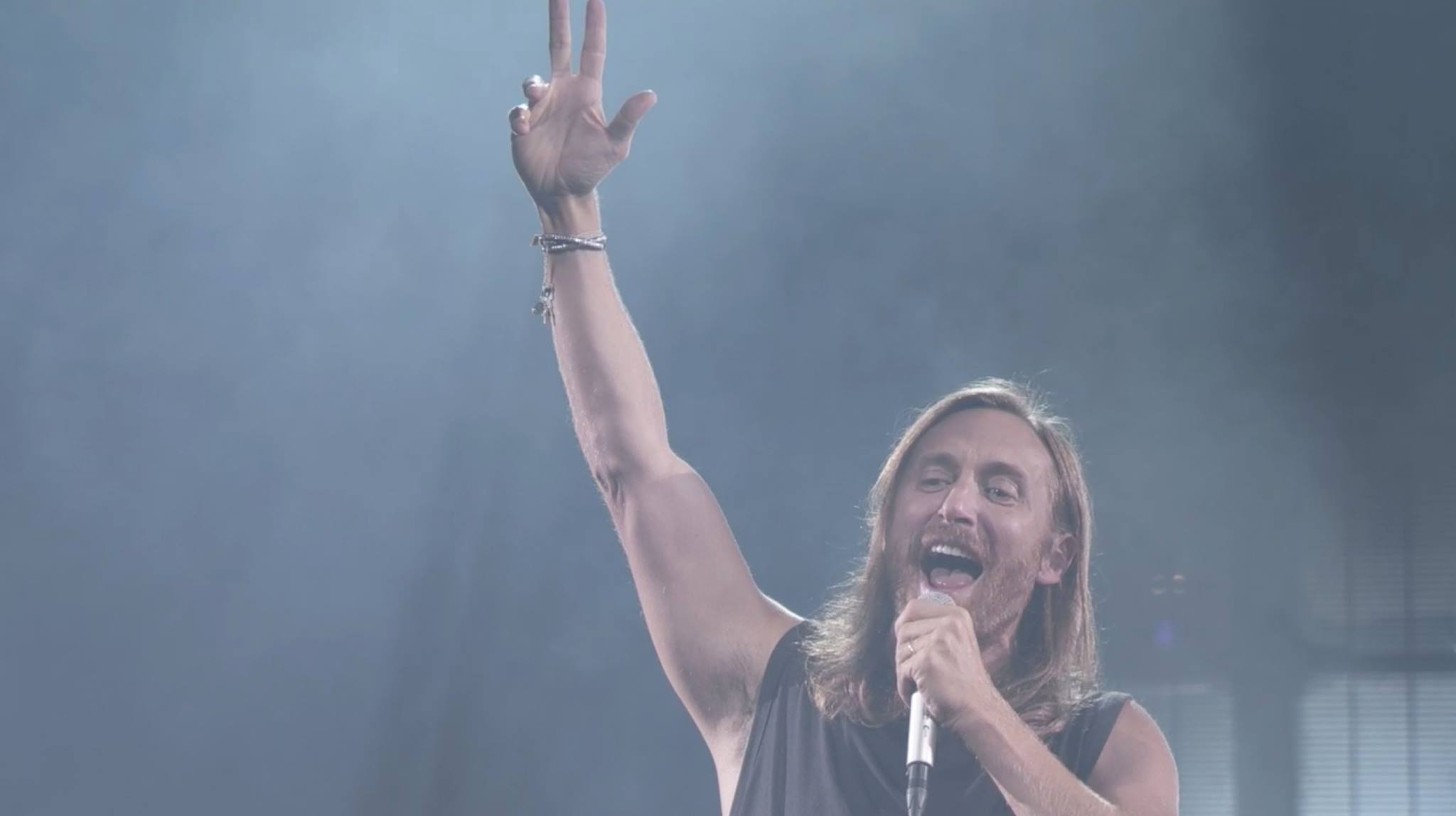 Galeria - Spotify - David Guetta