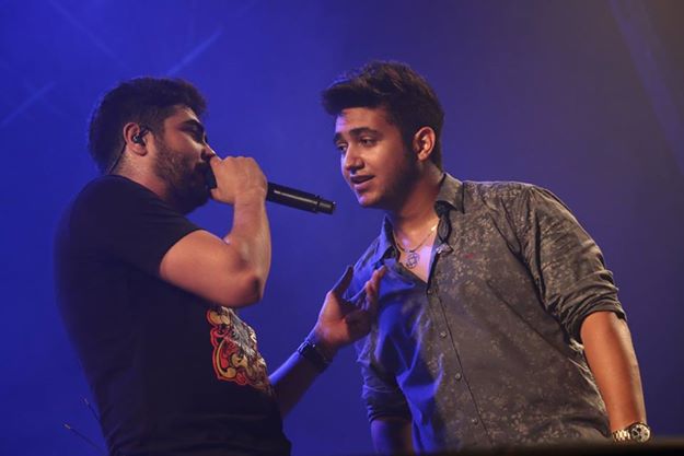 Galeria - Spotify - Henrique & Juliano