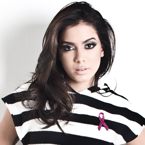 Galeria - Spotify - Anitta