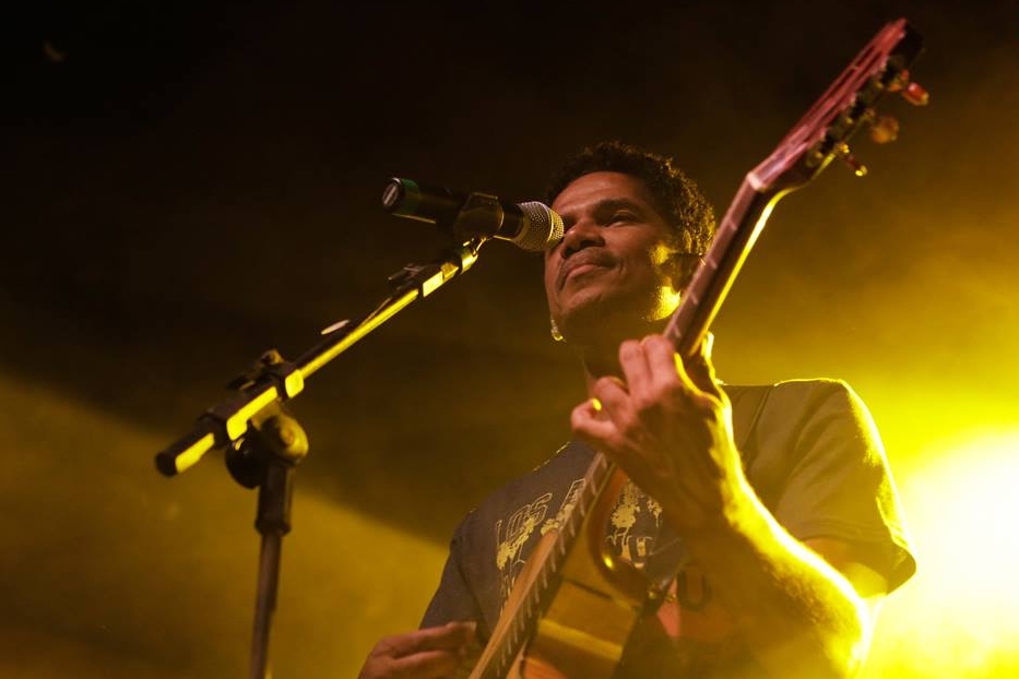 Galeria - Spotify - Natiruts