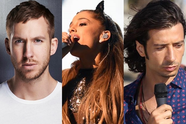 Veja, com exclusividade, as músicas internacionais mais executadas pelos ouvintes da plataforma de streaming Spotify no Brasil em 2014.